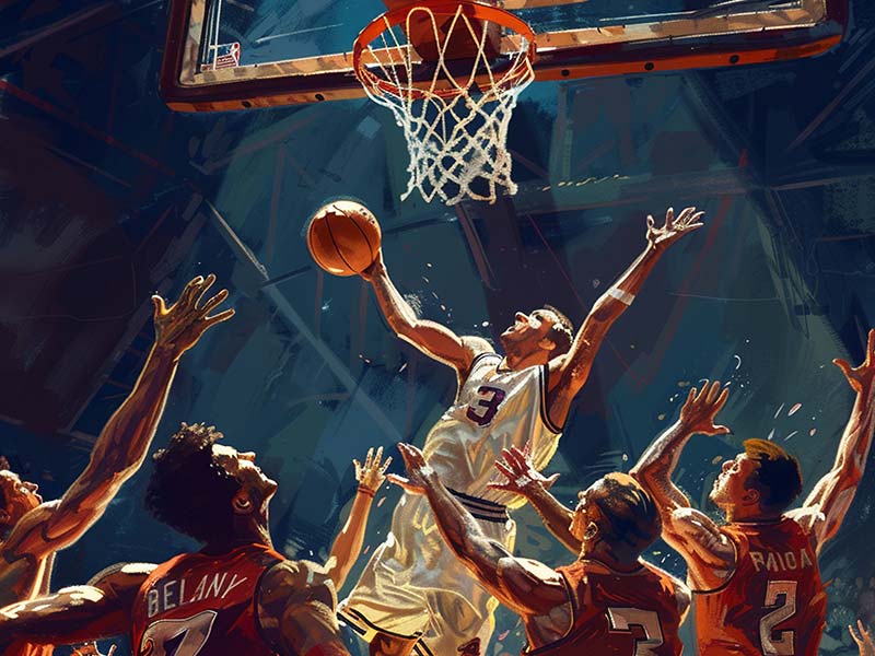 [QQ原声]NBA季前赛 耶路撒冷夏普尔vs篮网 第二节 录像